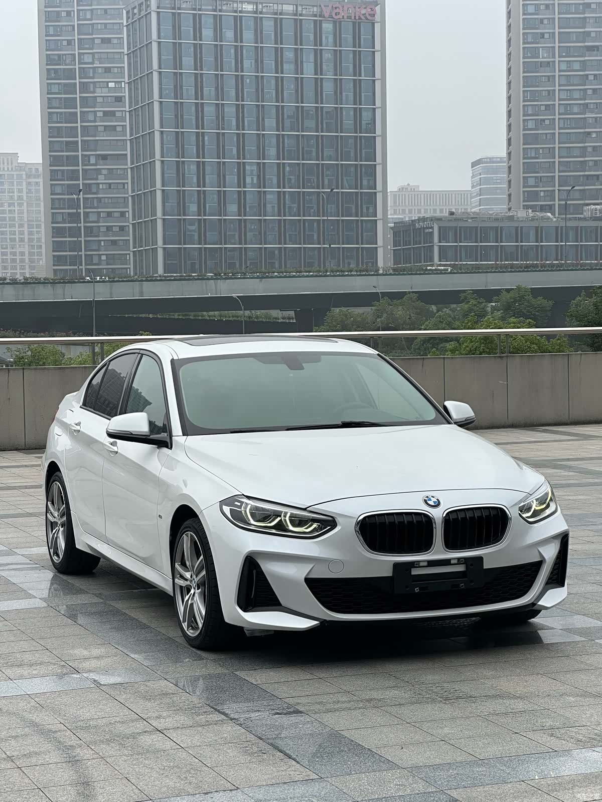 BMW 1 Series, 2019 3
