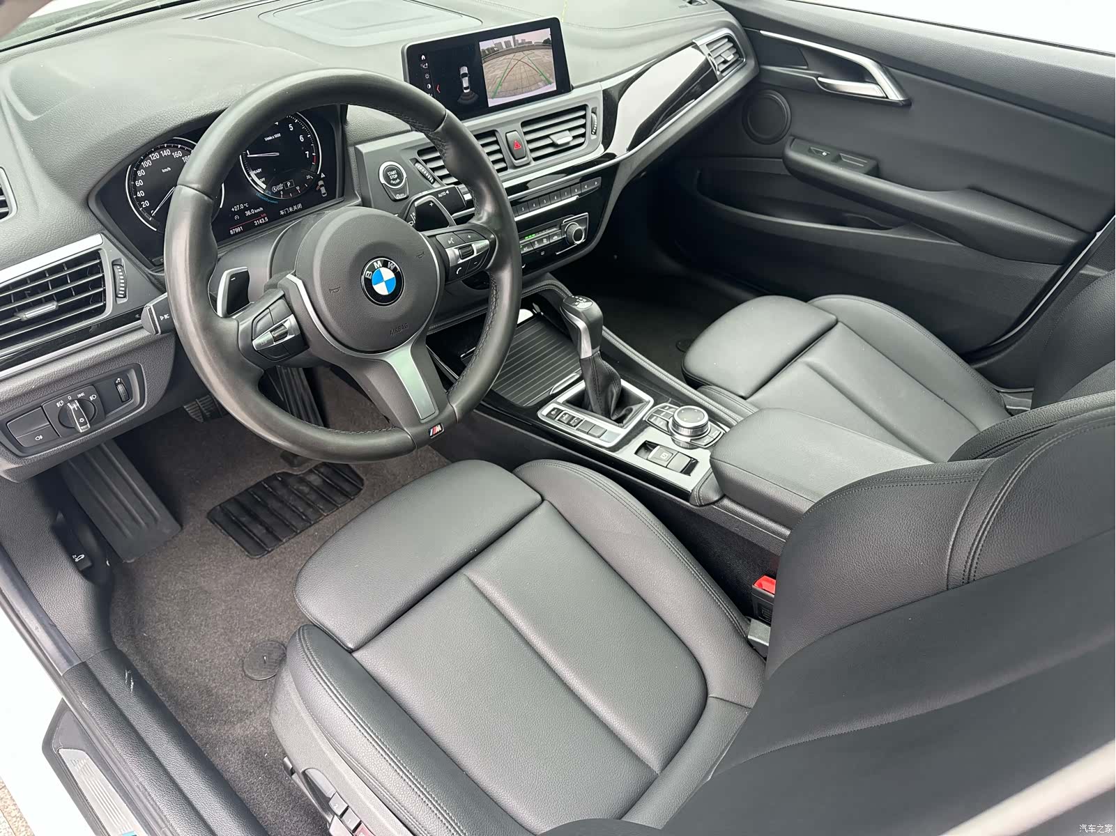 BMW 1 Series, 2019 10
