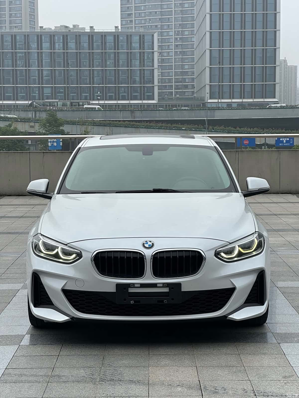 BMW 1 Series, 2019 2