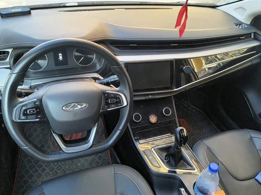 Chery Arrizo 5 Chery Arrizo 5