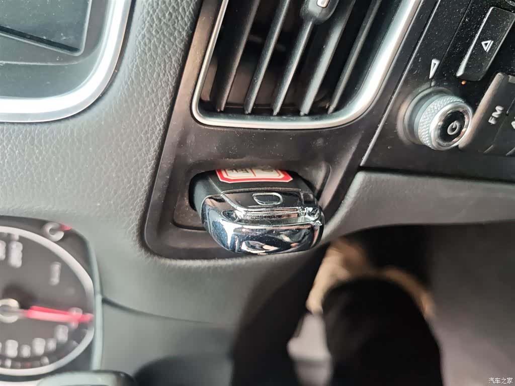 Audi Q5, 2016 9