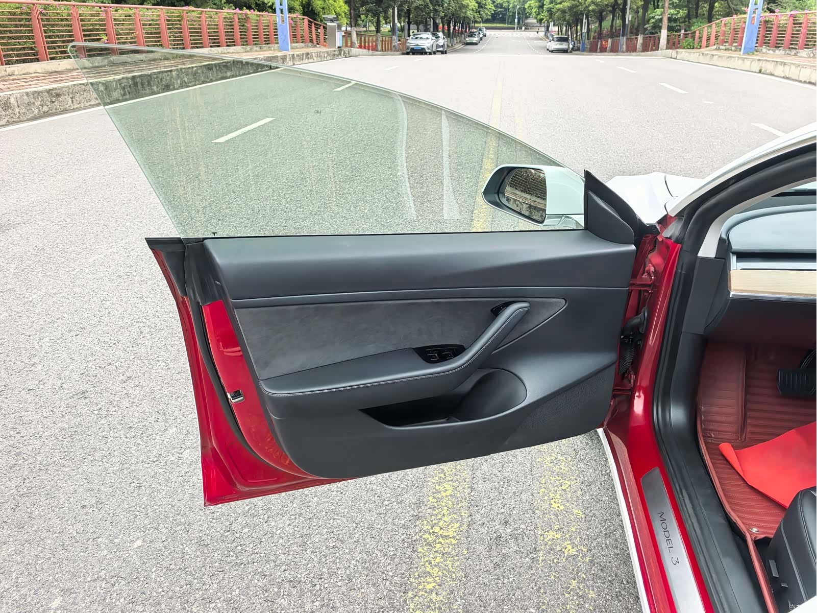 Tesla Model 3, 2020 4