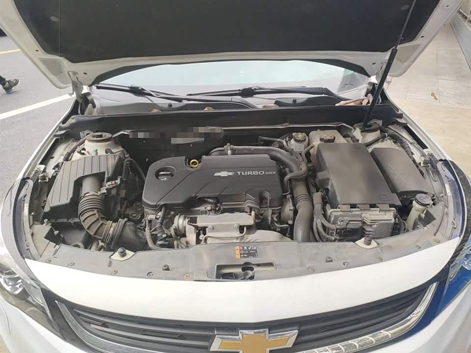 Chevrolet Mai Ruibao