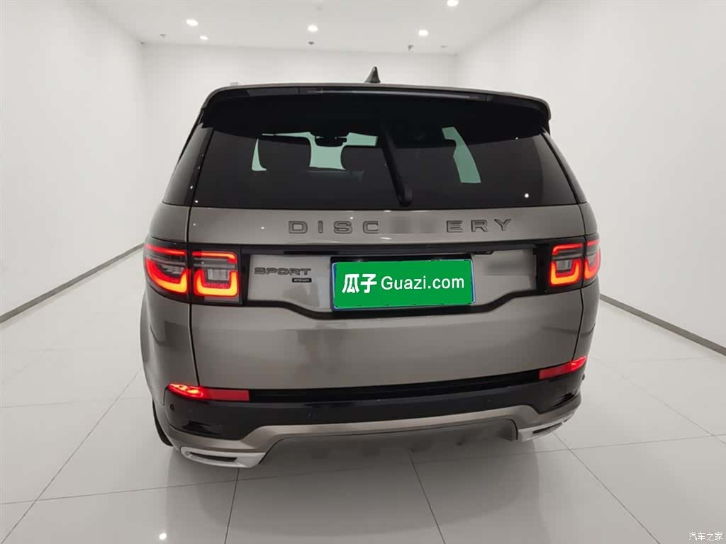 Land Rover Discovery, 2022 6