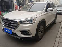 ��;X90 2019�� 1.6T DCT���ð� 6�� ��VI