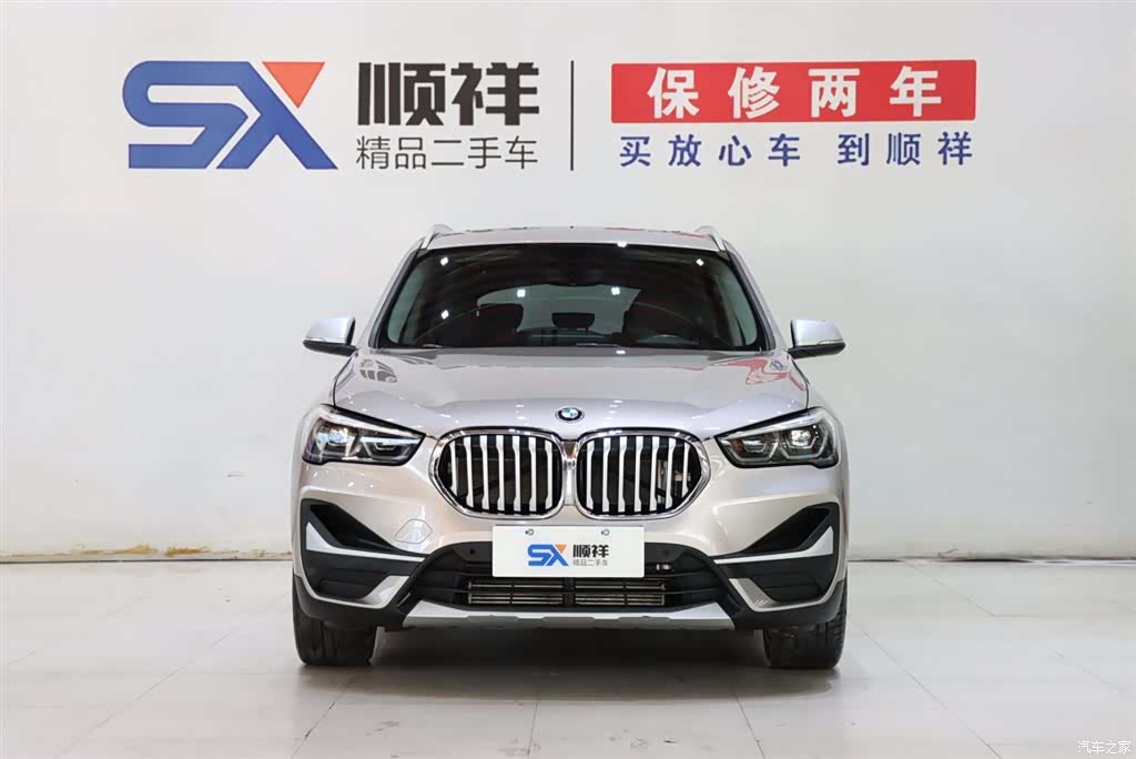 BMW X1, 2022 2