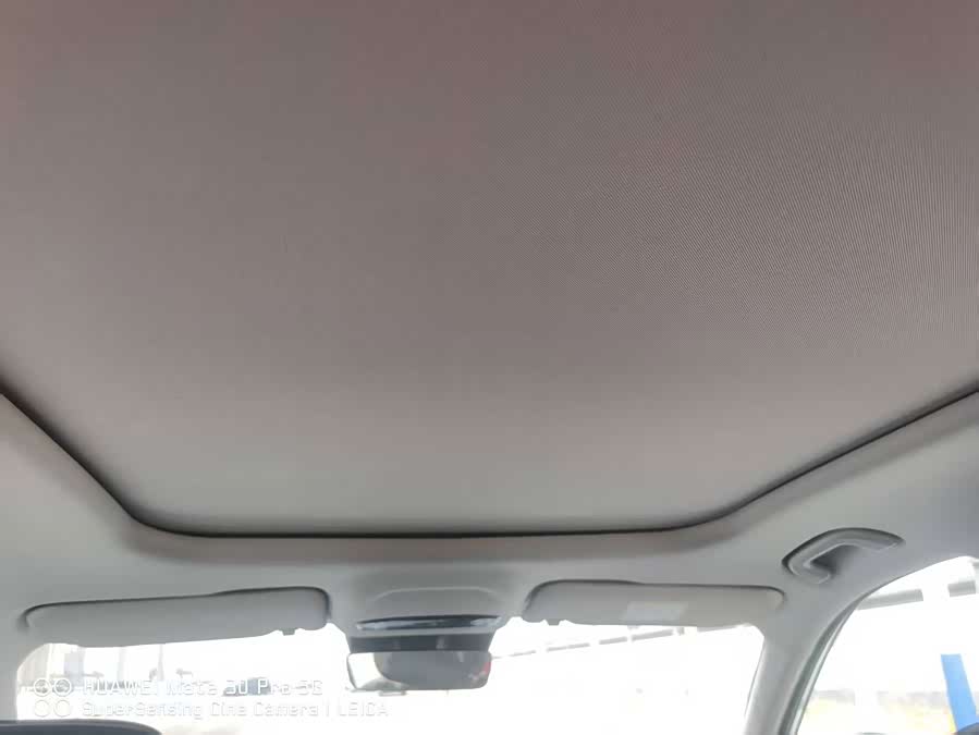 Geely Galaxy E5 2026, фото 8