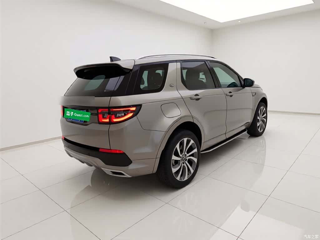Land Rover Discovery, 2022 7