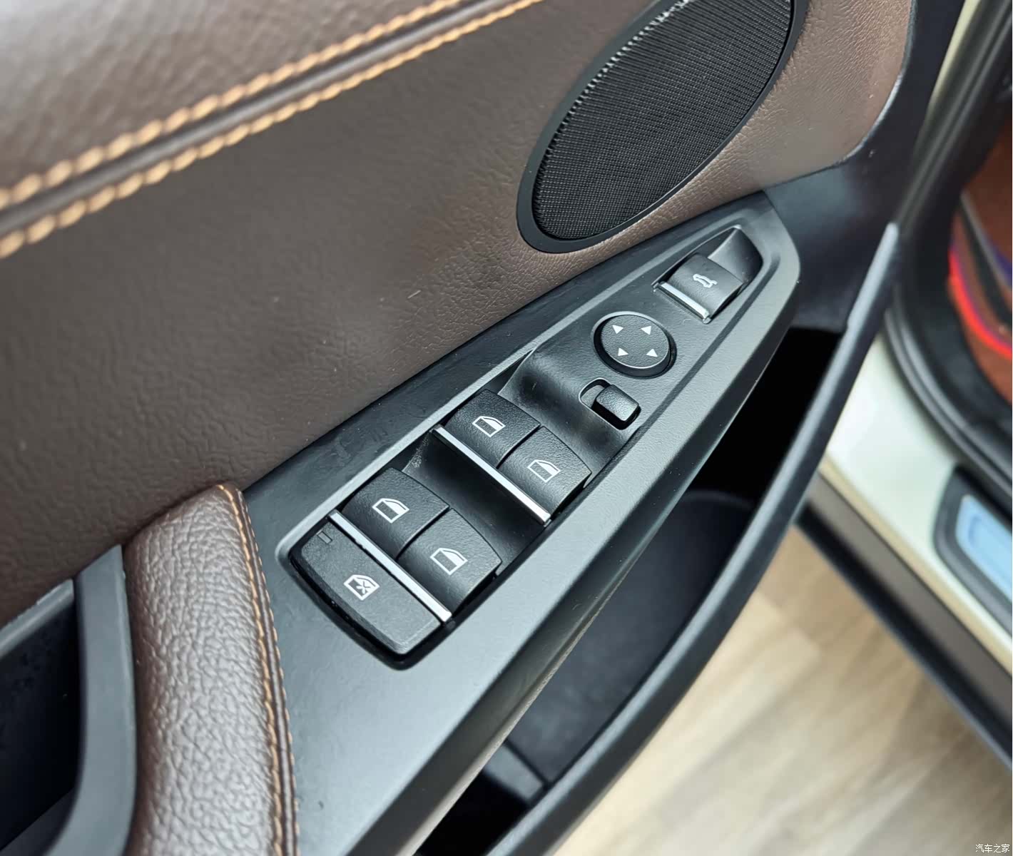 BMW X3, 2016 11