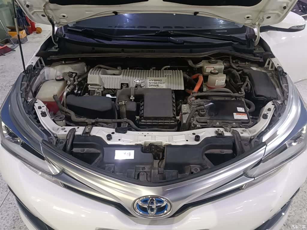 Toyota Corolla, 2019 20
