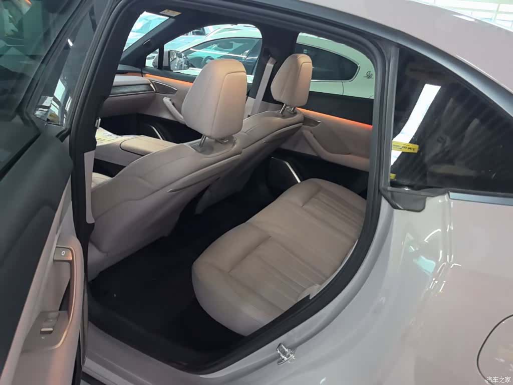 NIO L60, 2025 17