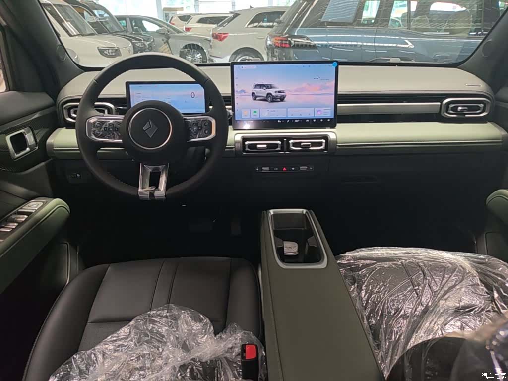 Wuling Yep, 2025 10