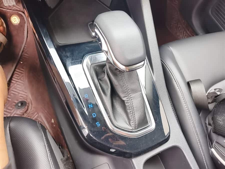 Ford Focus 2021, фото 14