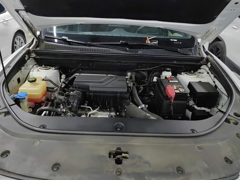 BYD Song Pro BYD Song Pro