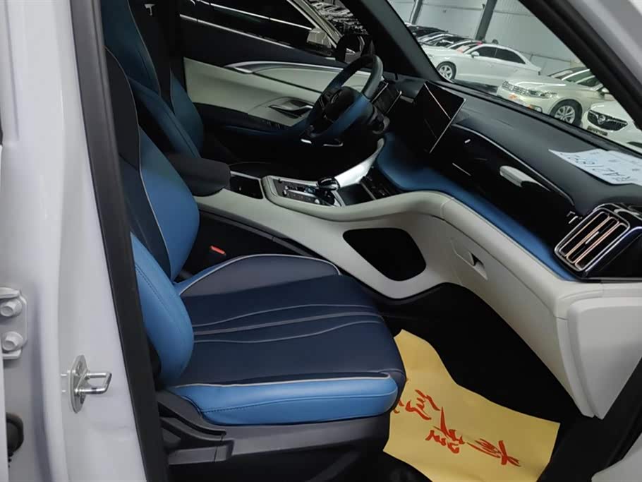 BYD Song Pro BYD Song Pro
