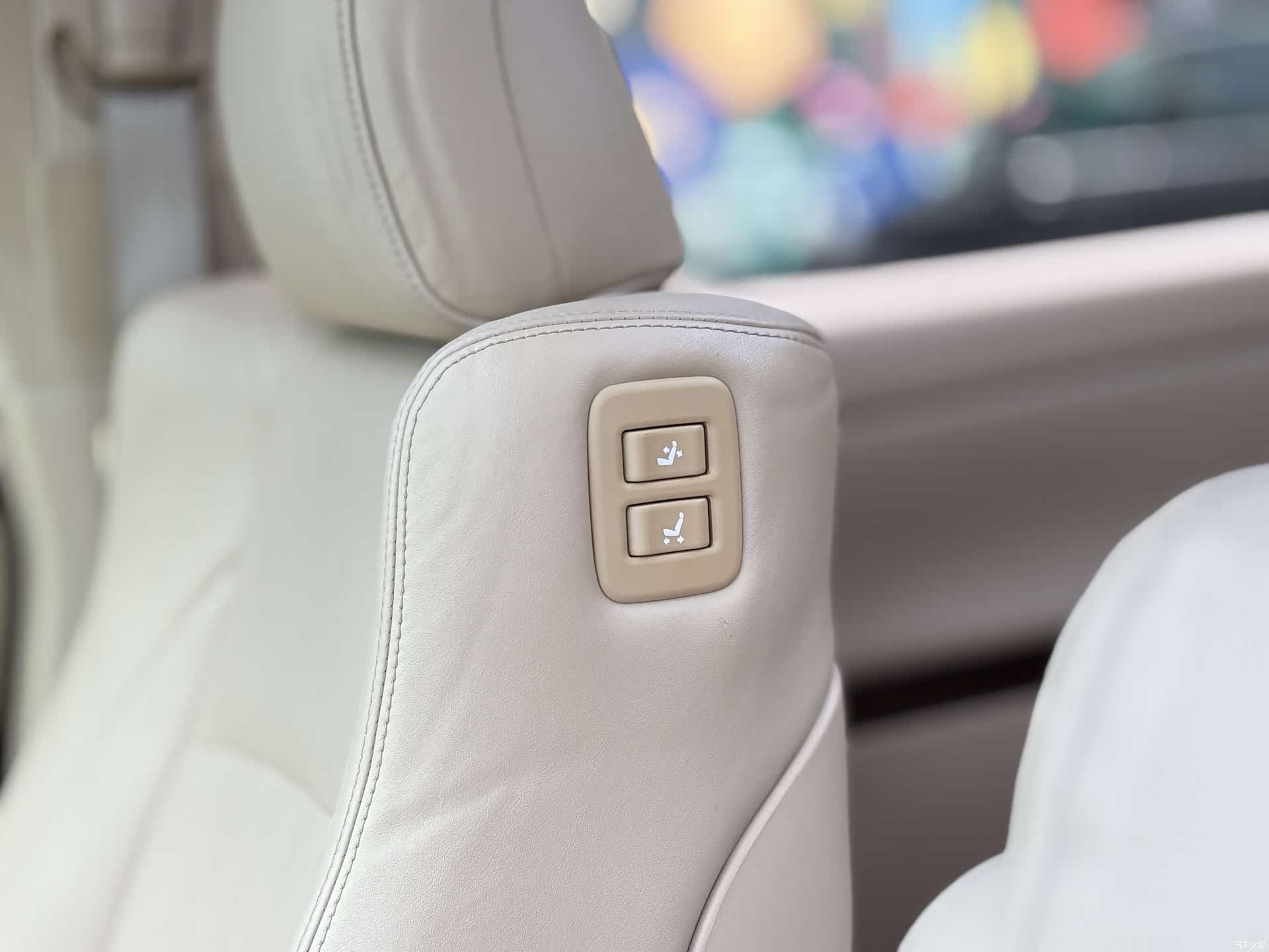 Toyota Alphard, 2015 17