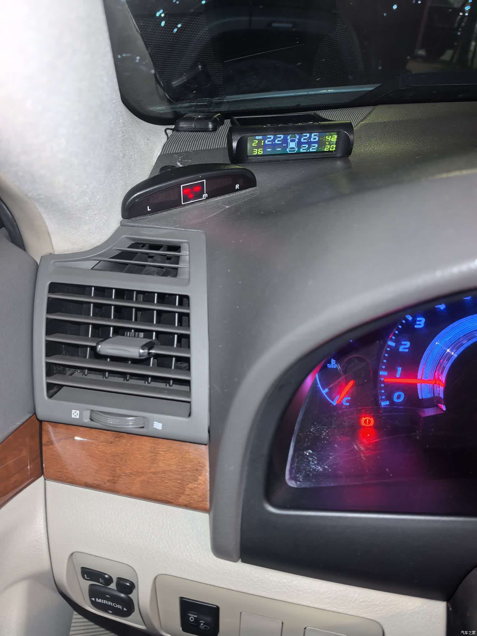 Toyota Camry, 2014 13