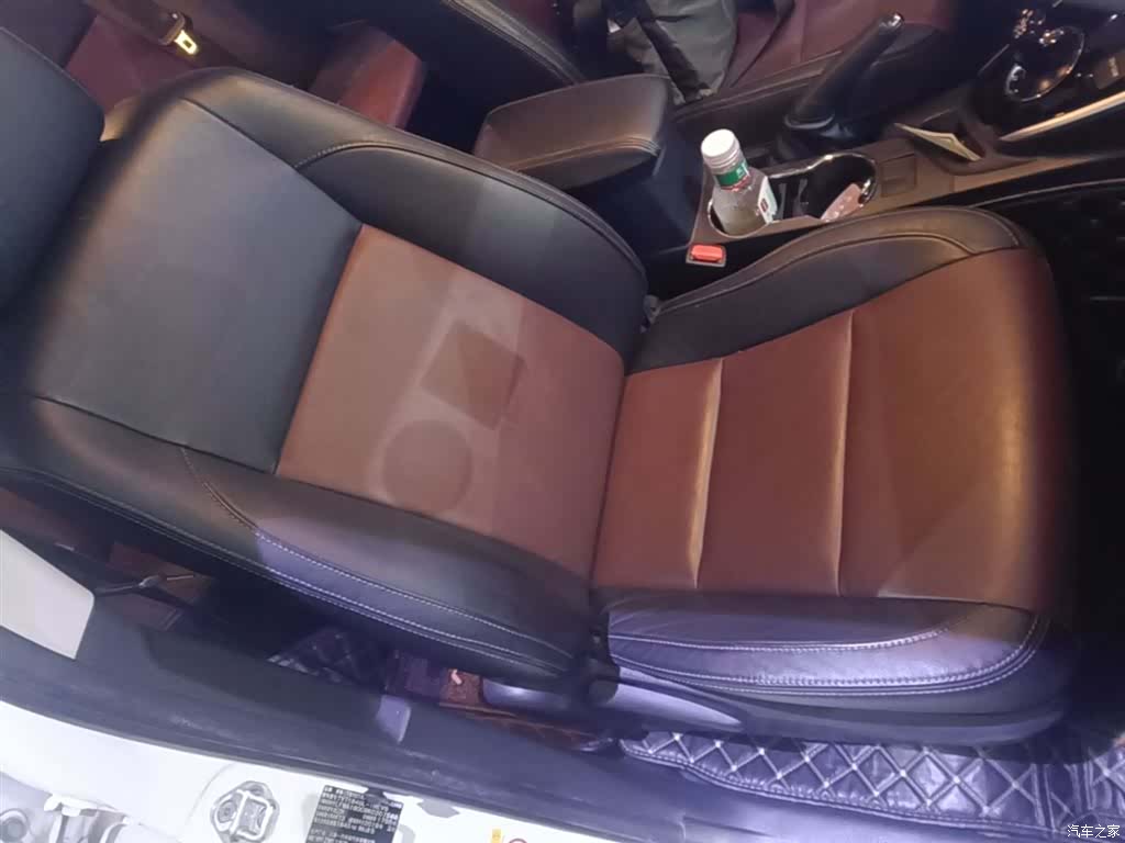 Toyota Corolla, 2019 25