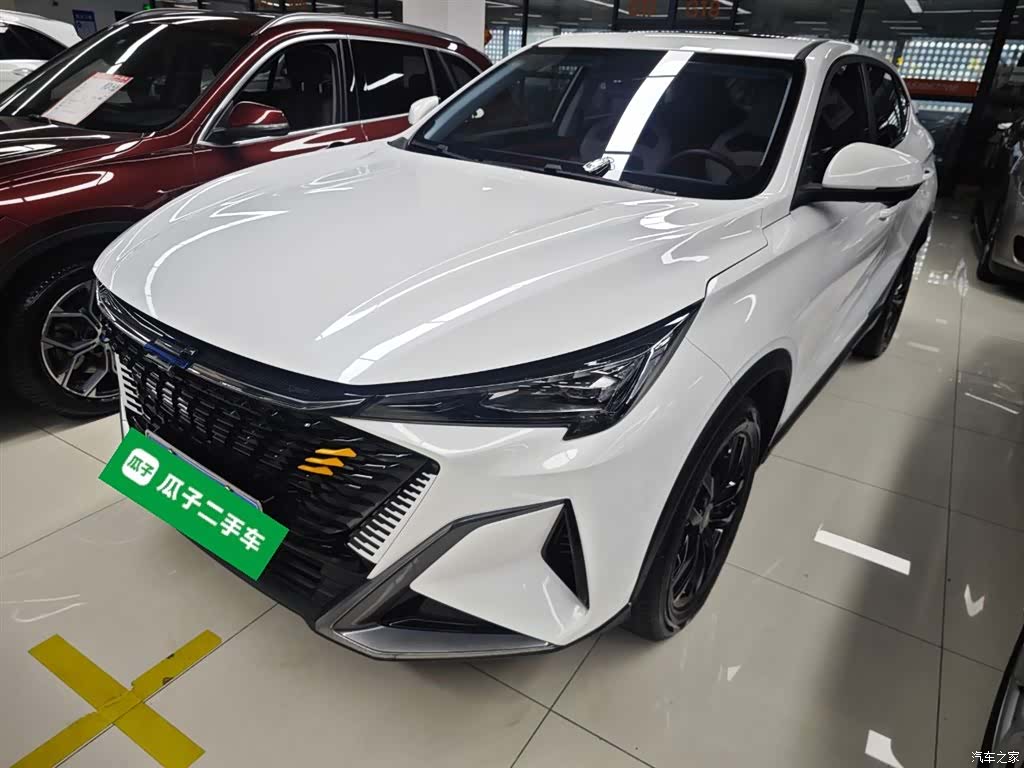 Changan X5, 2023 1