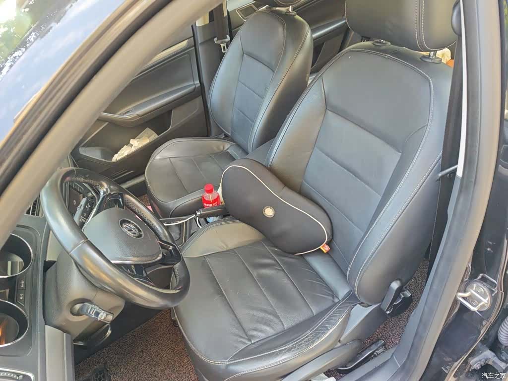 Volkswagen Lavida, 2016 8