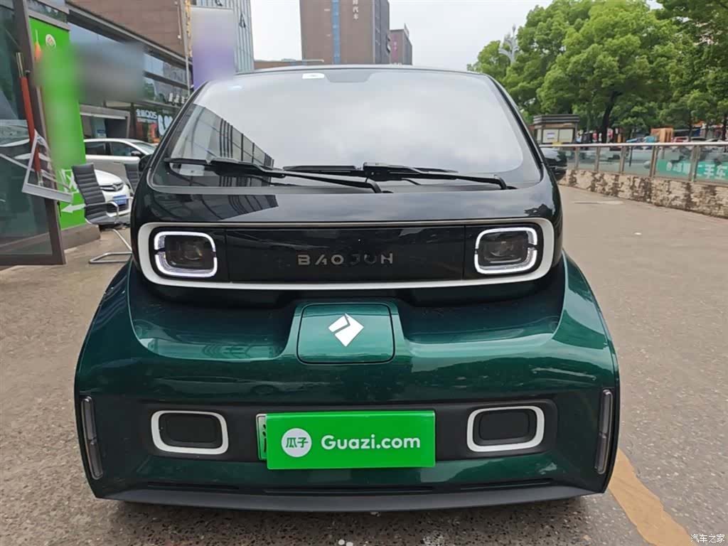 Wuling Yuan, 2023 3