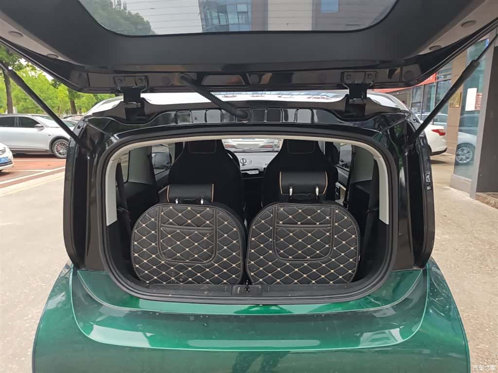 Wuling Yuan, 2023 19