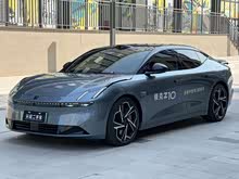 ���Z10 2025�� 95kWh 702km����Halo