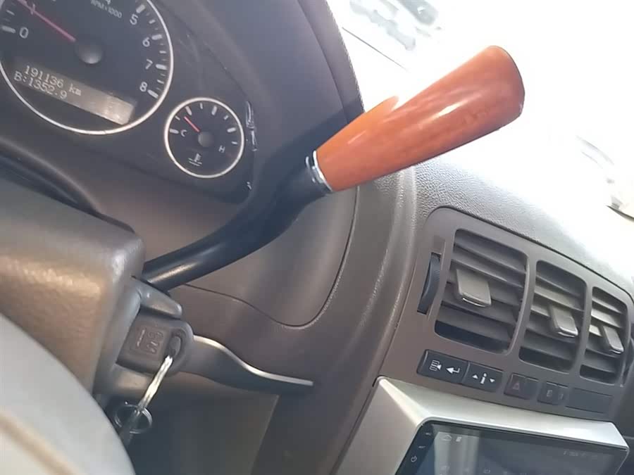 Buick GL8 2015, фото 14