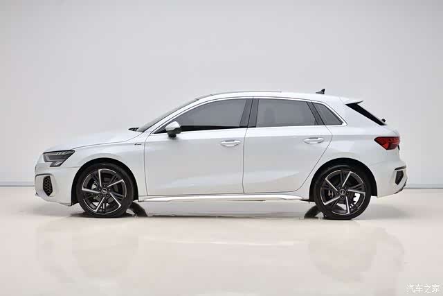 Audi A3, 2023 4