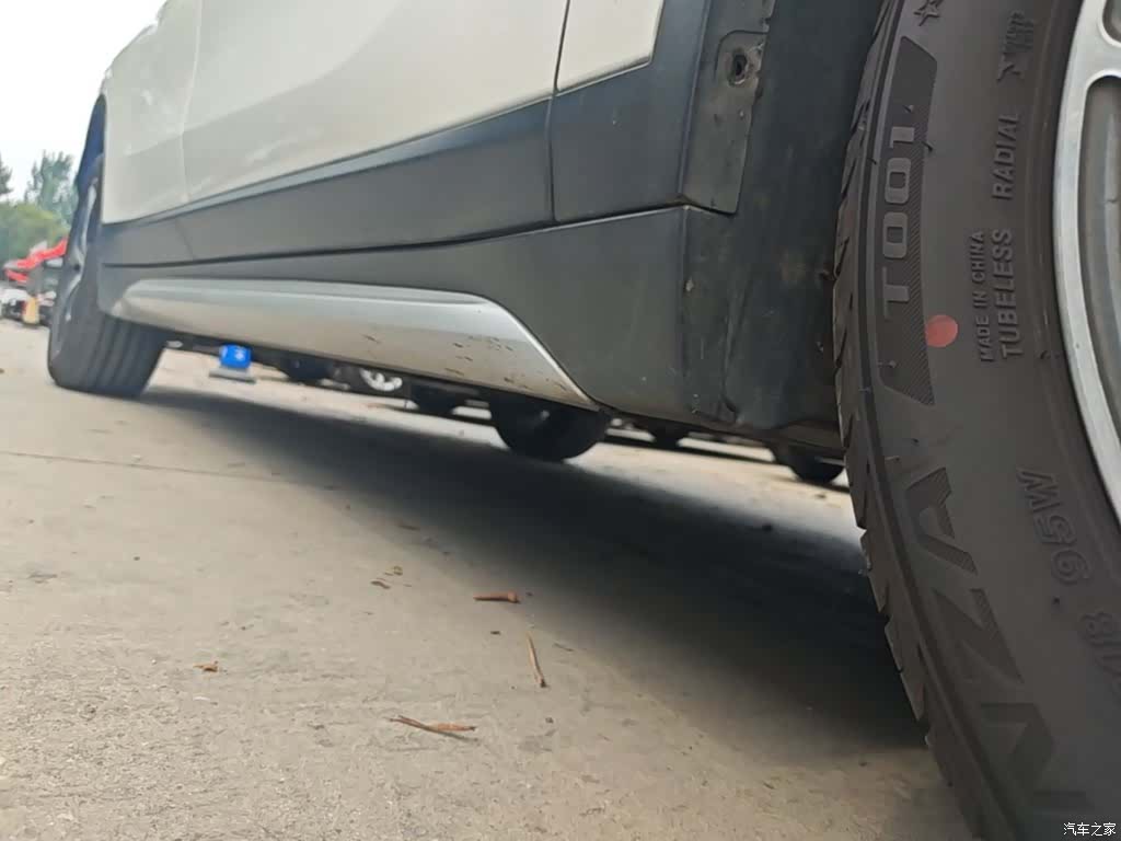 BMW X1, 2017 21