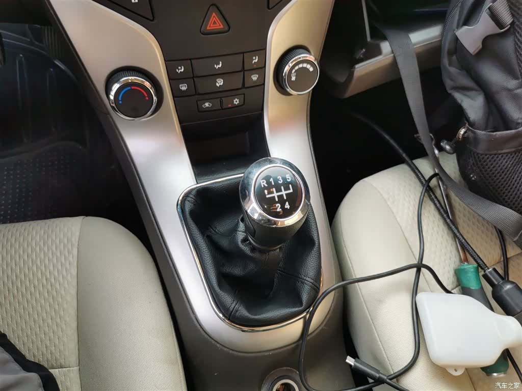Chevrolet SL, 2016 14