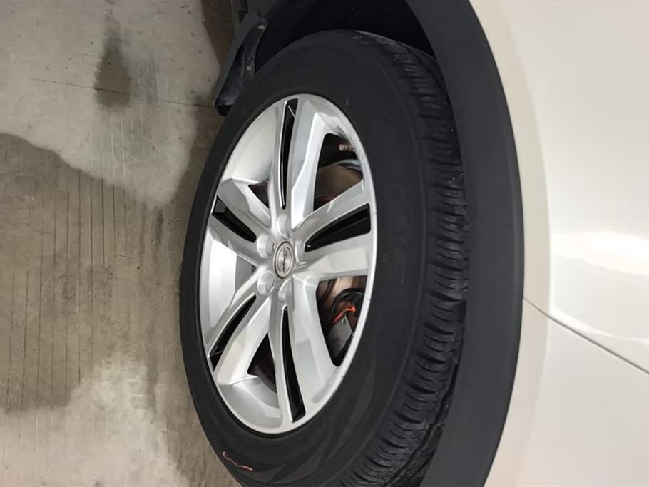 Zotye T700 Zotye T700
