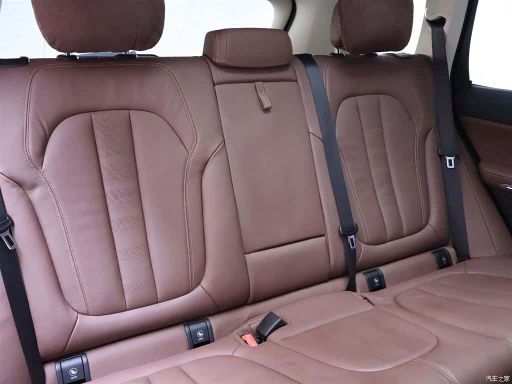 BMW X5, 2021 23