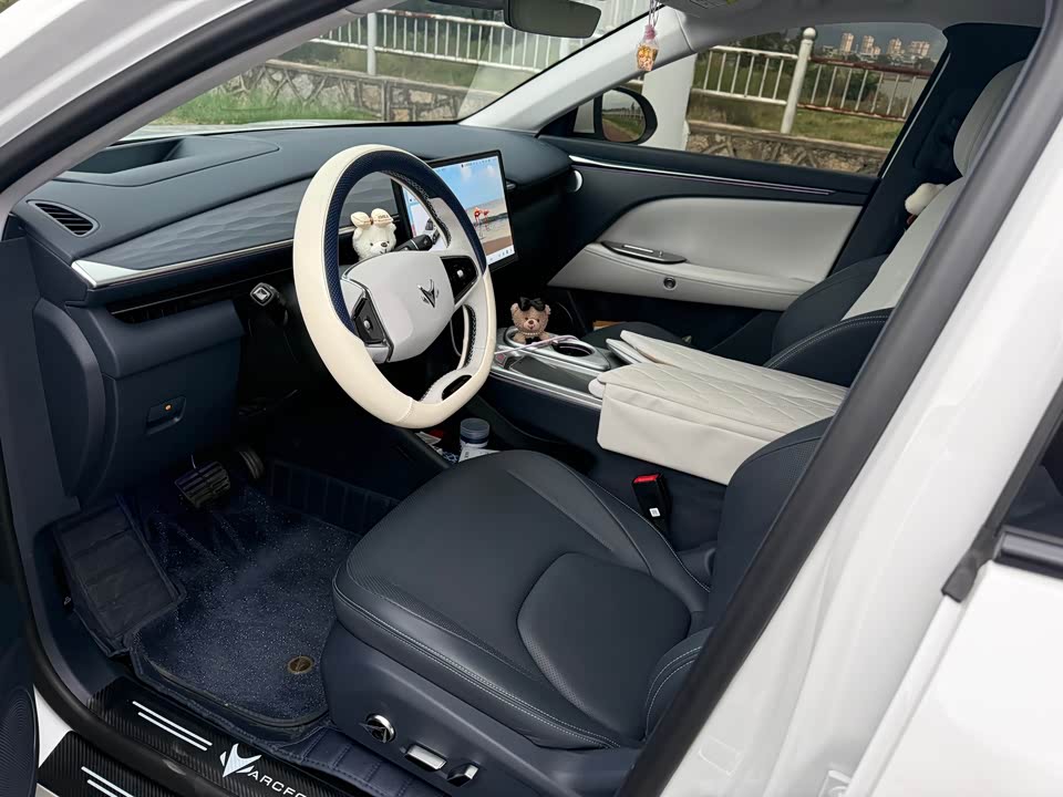 ARCFOX Polar Fox Alpha T5