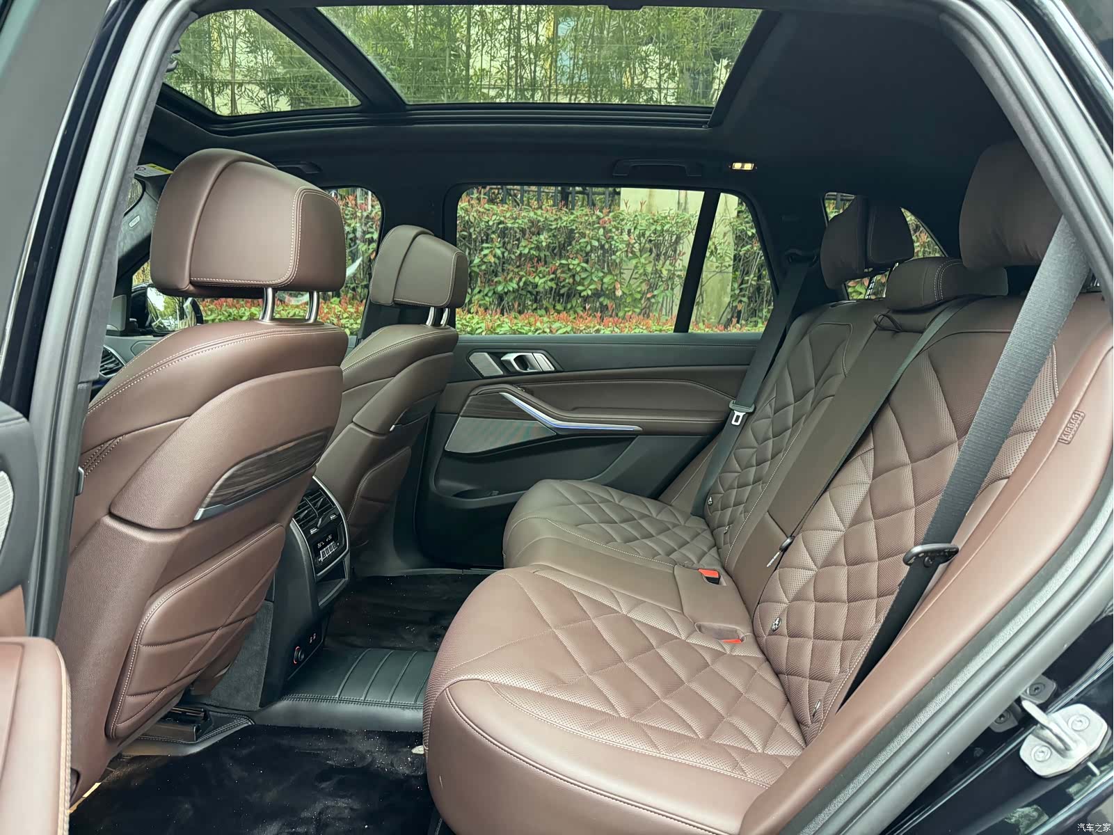 BMW X5, 2023 17