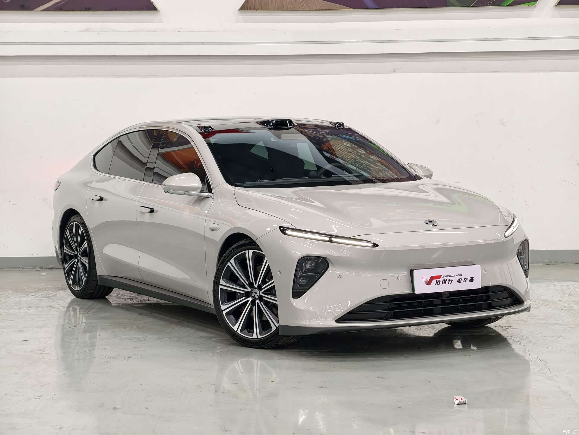 NIO ET7, 2024 3