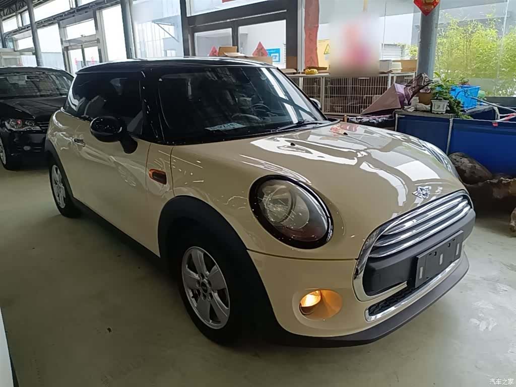 Mini ONE, 2015 4