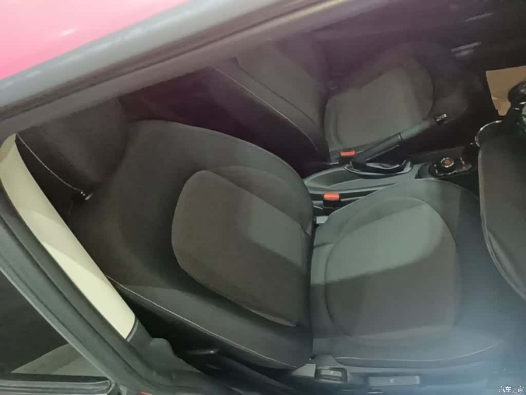 Mini Cooper, 2015 20