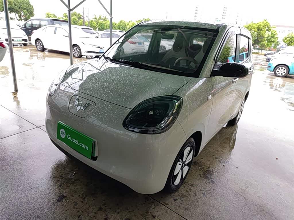 Wuling Mini EV