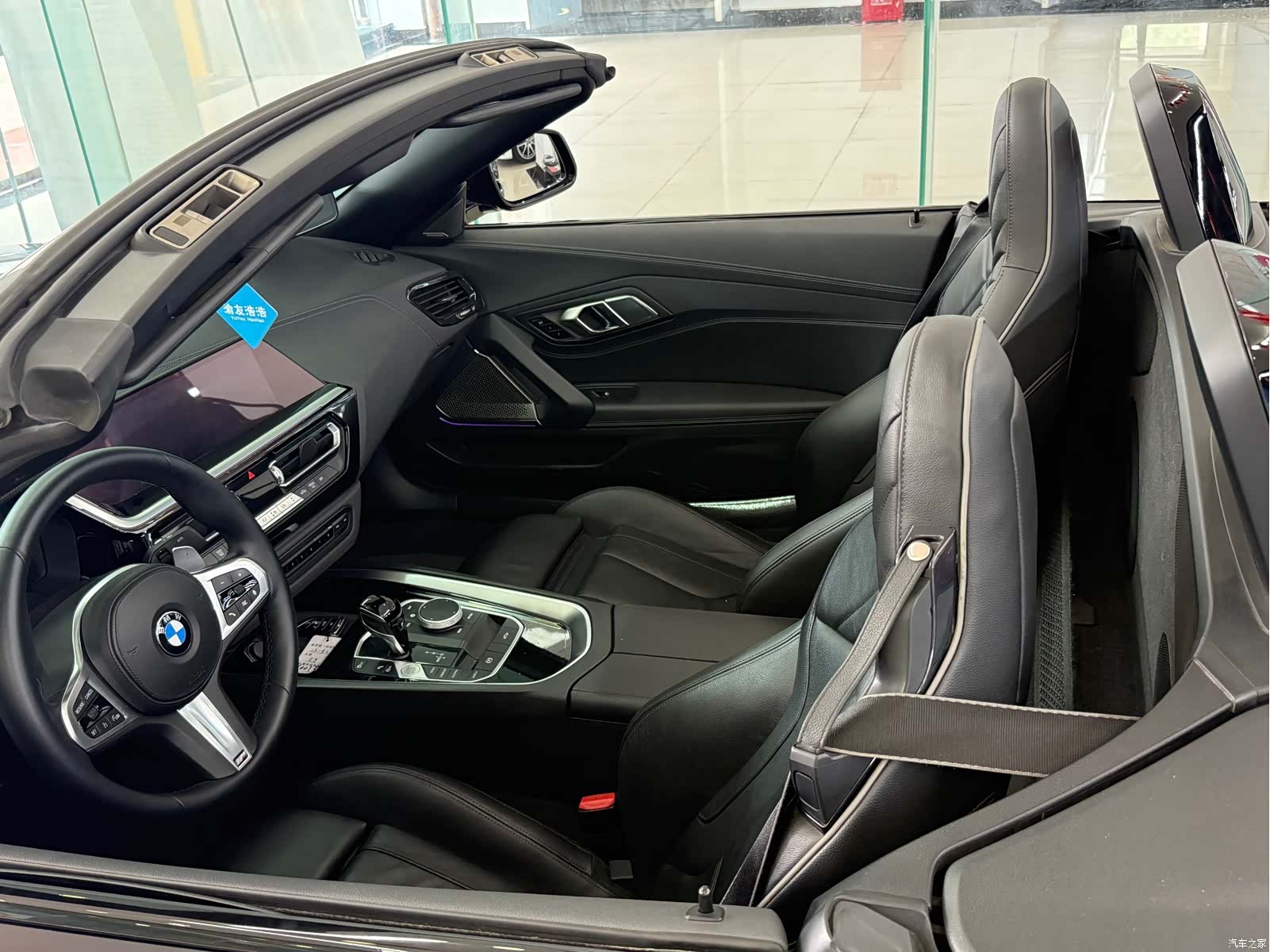 BMW Z4, 2021 10