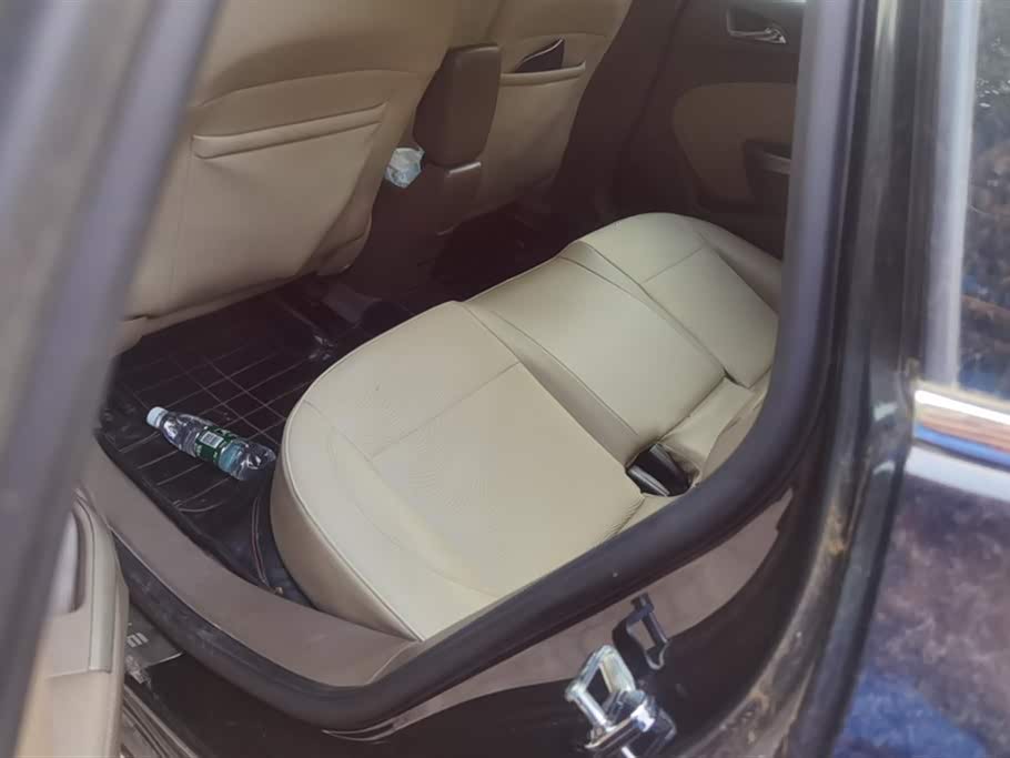 Buick Yinglang