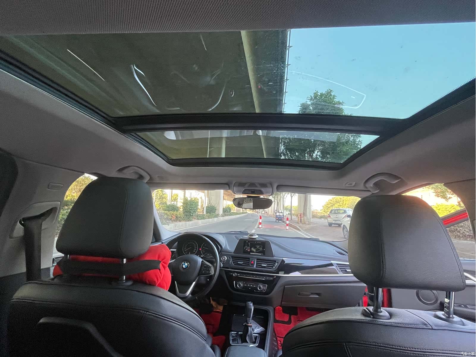 BMW 1 Series, 2017 15