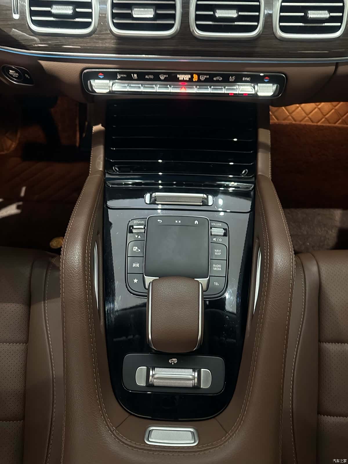 Mercedes-Benz GLE, 2024 9
