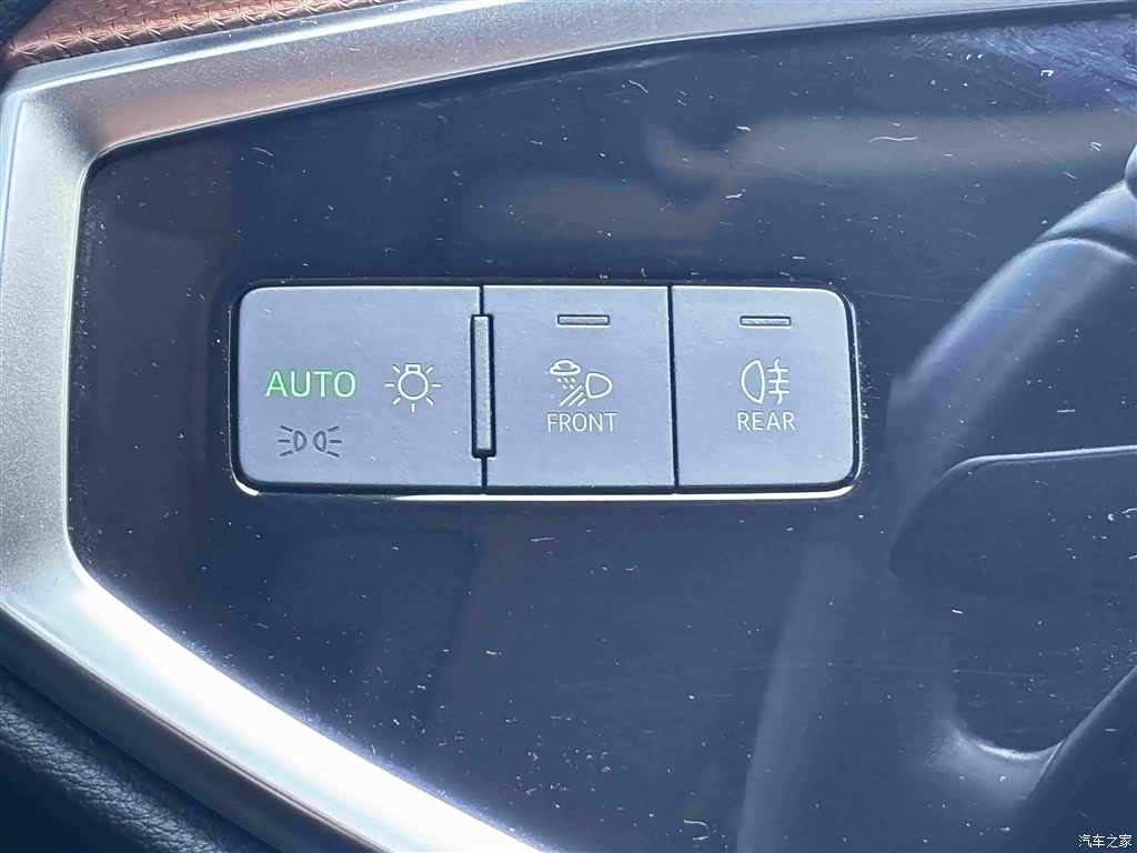 Audi Q3, 2023 22