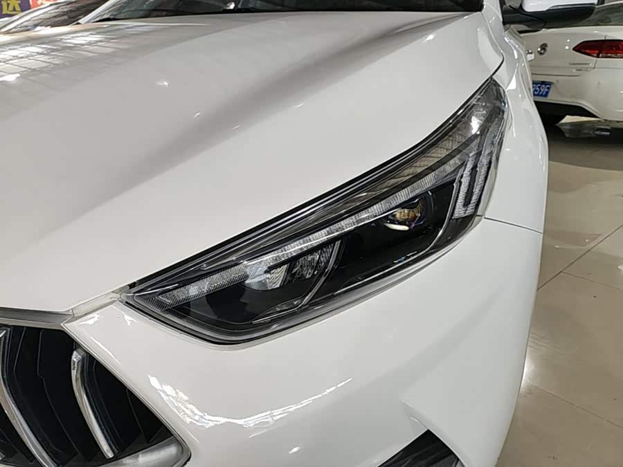 Kia K3 2022, фото 24