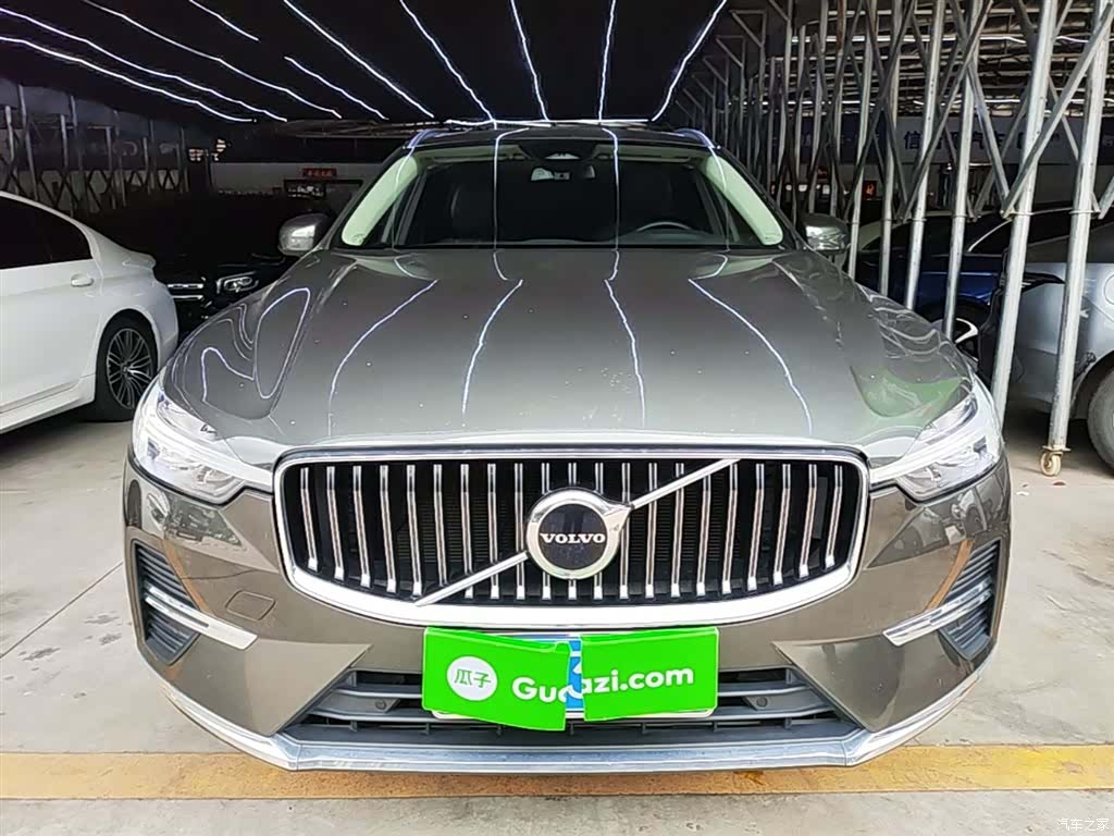 Volvo XC60, 2022 3
