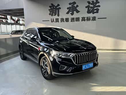 ���ݶ��ֺ��� ����HS5 2022�� 2.0T ����������