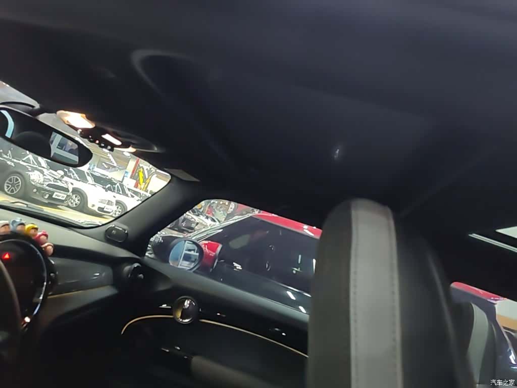 Mini Cooper, 2021 18