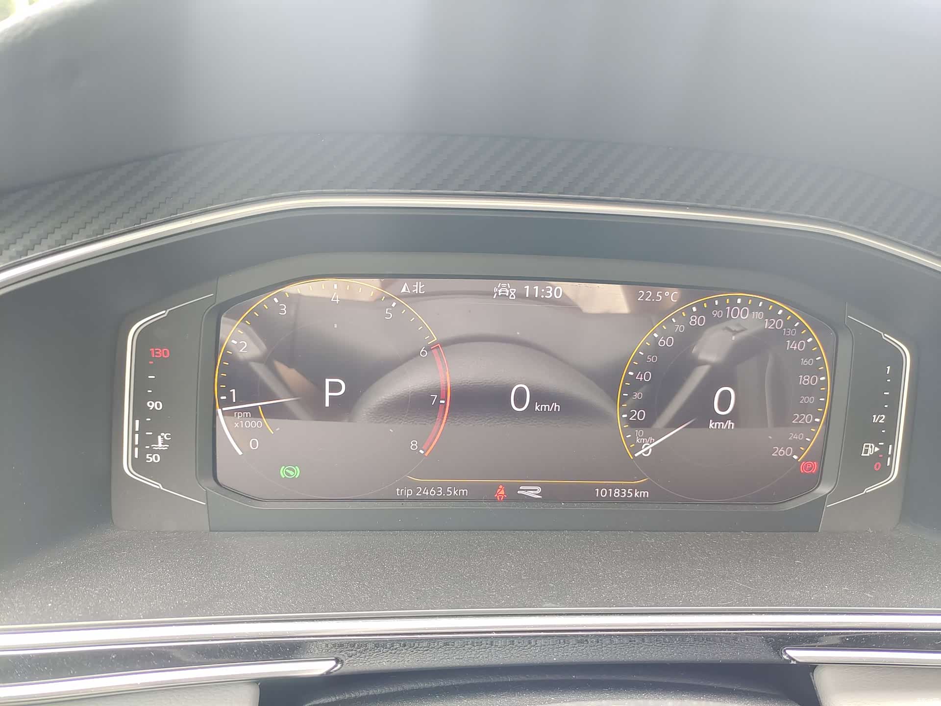 Volkswagen Tiguan L, 2021 17