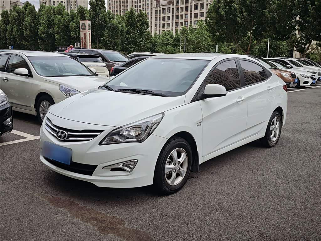Hyundai